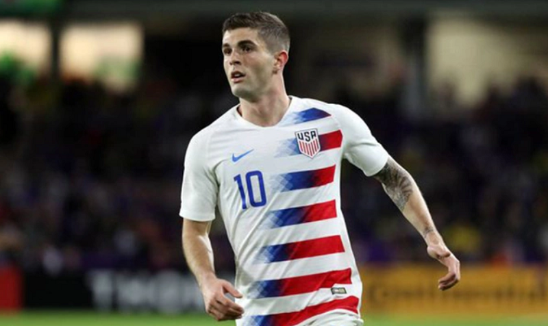 canh-bac-cua-arteta-va-phuong-an-mang-ten-pulisic